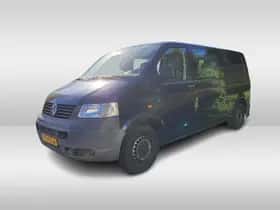 Volkswagen Transporter (2007) thumbnail 2