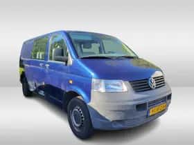 Volkswagen Transporter (2007) thumbnail 11