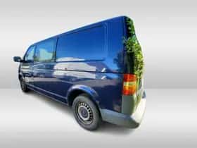 Volkswagen Transporter (2007) thumbnail 12
