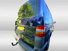 Volkswagen Transporter (2007) thumbnail 3