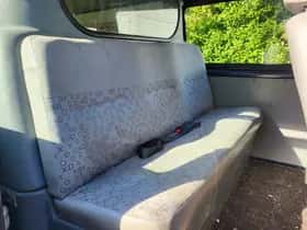 Volkswagen Transporter (2007) thumbnail 7