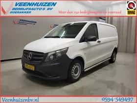 Mercedes-Benz Vito (2019)