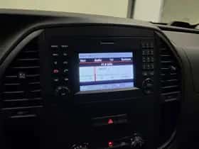 Mercedes-Benz Vito (2019) thumbnail 11