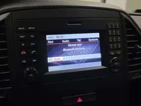 Mercedes-Benz Vito (2019) thumbnail 13