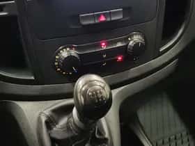 Mercedes-Benz Vito (2019) thumbnail 14
