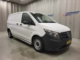 Mercedes-Benz Vito (2019) thumbnail 16
