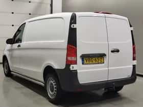 Mercedes-Benz Vito (2019) thumbnail 17