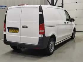 Mercedes-Benz Vito (2019) thumbnail 3