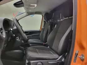 Mercedes-Benz Vito (2019) thumbnail 5