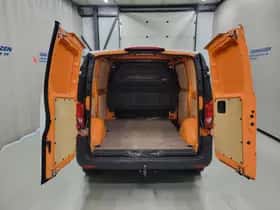 Mercedes-Benz Vito (2019) thumbnail 6