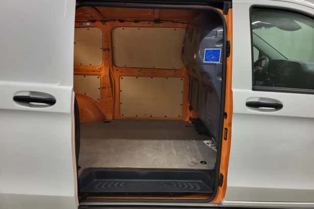Mercedes-Benz Vito (2019) thumbnail 7