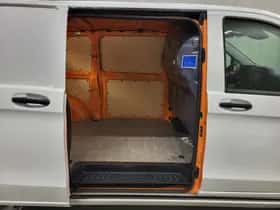 Mercedes-Benz Vito (2019) thumbnail 7