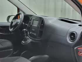 Mercedes-Benz Vito (2019) thumbnail 8