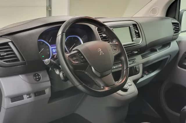 Peugeot Expert (2020) thumbnail 4