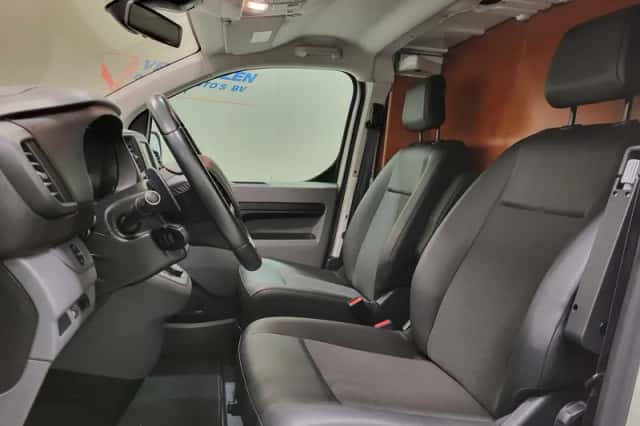 Peugeot Expert (2020) thumbnail 5