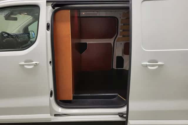 Peugeot Expert (2020) thumbnail 6
