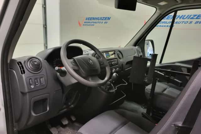 Renault Master (2019) thumbnail 4