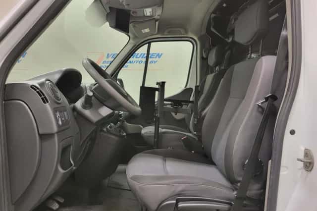 Renault Master (2019) thumbnail 5