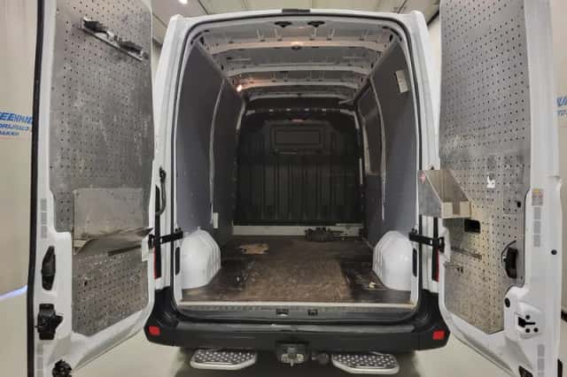 Renault Master (2019) thumbnail 6