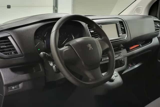 Peugeot Expert (2024) thumbnail 4