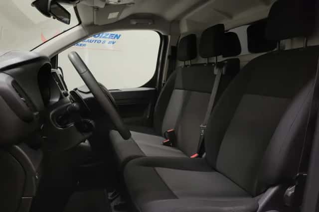 Peugeot Expert (2024) thumbnail 5