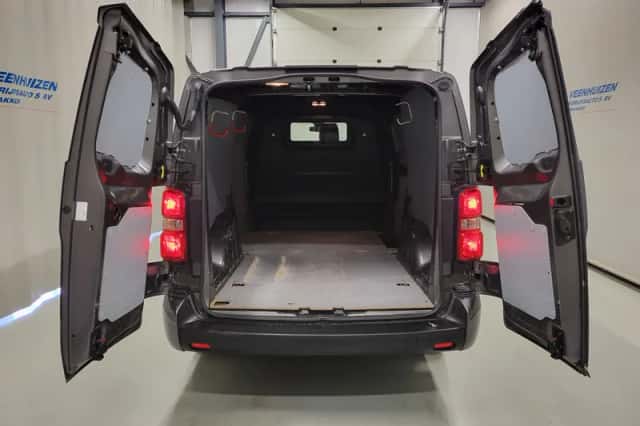 Peugeot Expert (2024) thumbnail 6