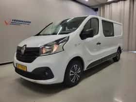 Renault Trafic (2015) thumbnail 2