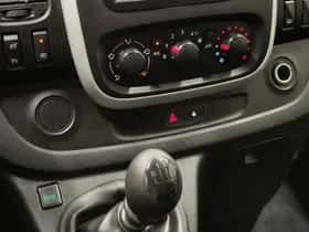 Renault Trafic (2015) thumbnail 13