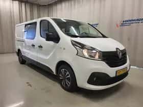 Renault Trafic (2015) thumbnail 15