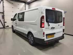 Renault Trafic (2015) thumbnail 16