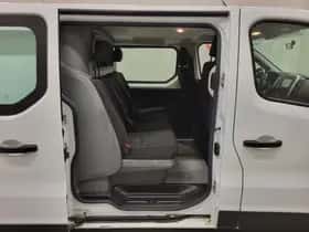 Renault Trafic (2015) thumbnail 7
