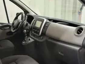 Renault Trafic (2015) thumbnail 8