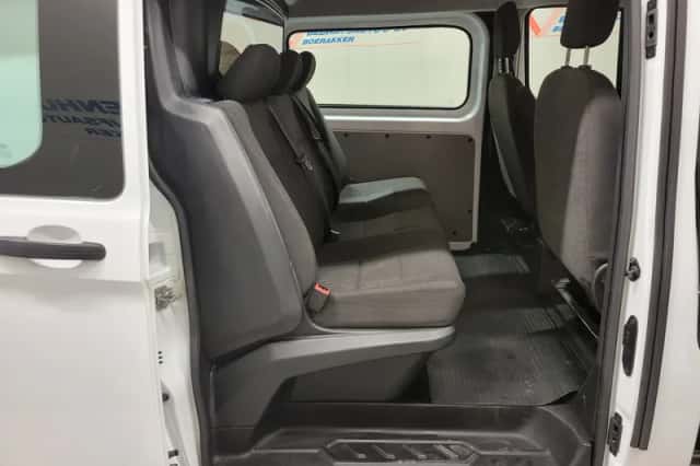 Ford Transit Custom (2013) thumbnail 6