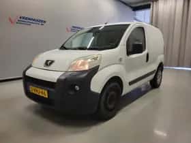 Peugeot Bipper (2010) thumbnail 2