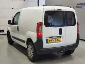 Peugeot Bipper (2010) thumbnail 13