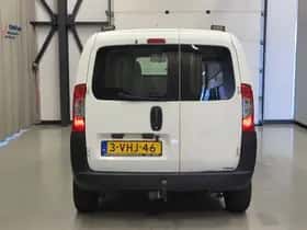 Peugeot Bipper (2010) thumbnail 14