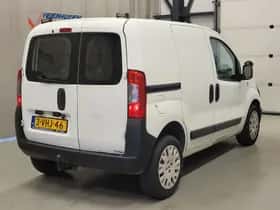 Peugeot Bipper (2010) thumbnail 3