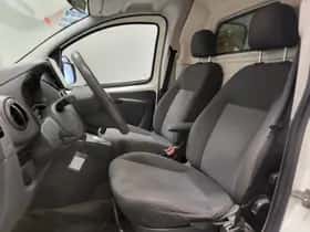 Peugeot Bipper (2010) thumbnail 5