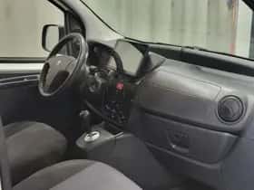 Peugeot Bipper (2010) thumbnail 7