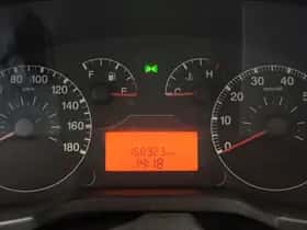 Peugeot Bipper (2010) thumbnail 9