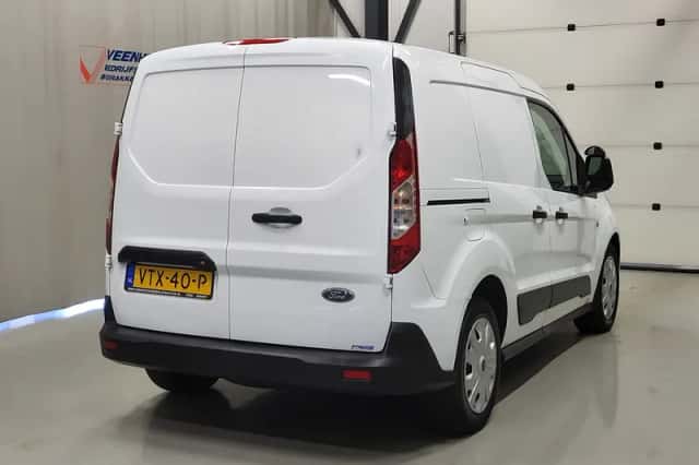 Ford Transit Connect (2023) thumbnail 3