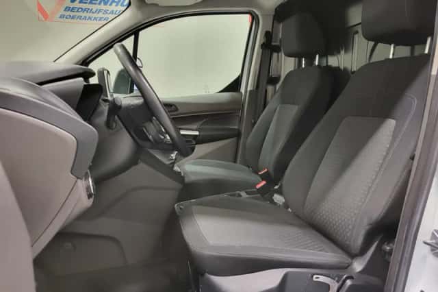 Ford Transit Connect (2023) thumbnail 5
