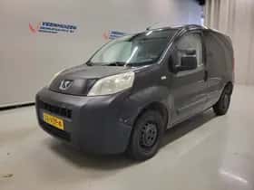 Peugeot Bipper (2009) thumbnail 2