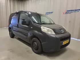 Peugeot Bipper (2009) thumbnail 13