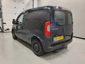 Peugeot Bipper (2009) thumbnail 14