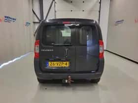 Peugeot Bipper (2009) thumbnail 15
