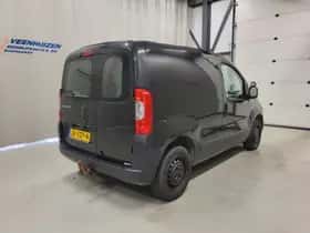 Peugeot Bipper (2009) thumbnail 3