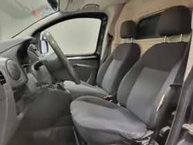 Peugeot Bipper (2009) thumbnail 5