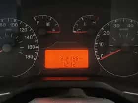 Peugeot Bipper (2009) thumbnail 9