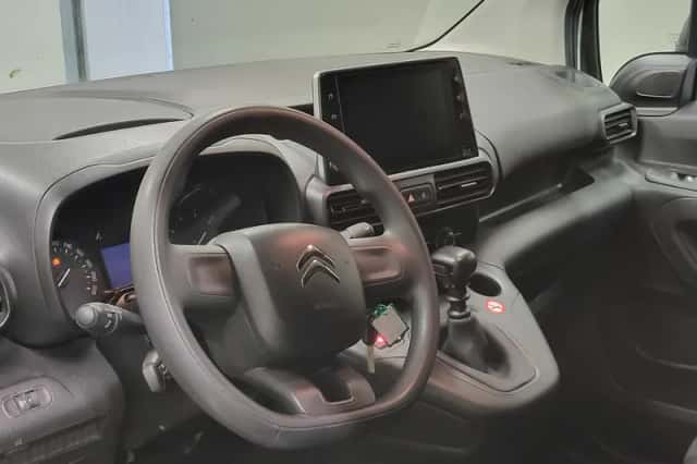 Citroën Berlingo (2020) thumbnail 4